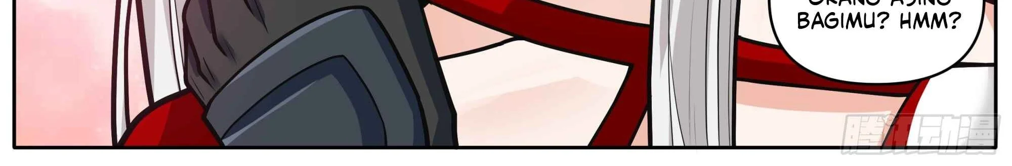 The Great Villain Senior Brother and All of His Yandere Junior Sisters Chapter 184 Gambar 16