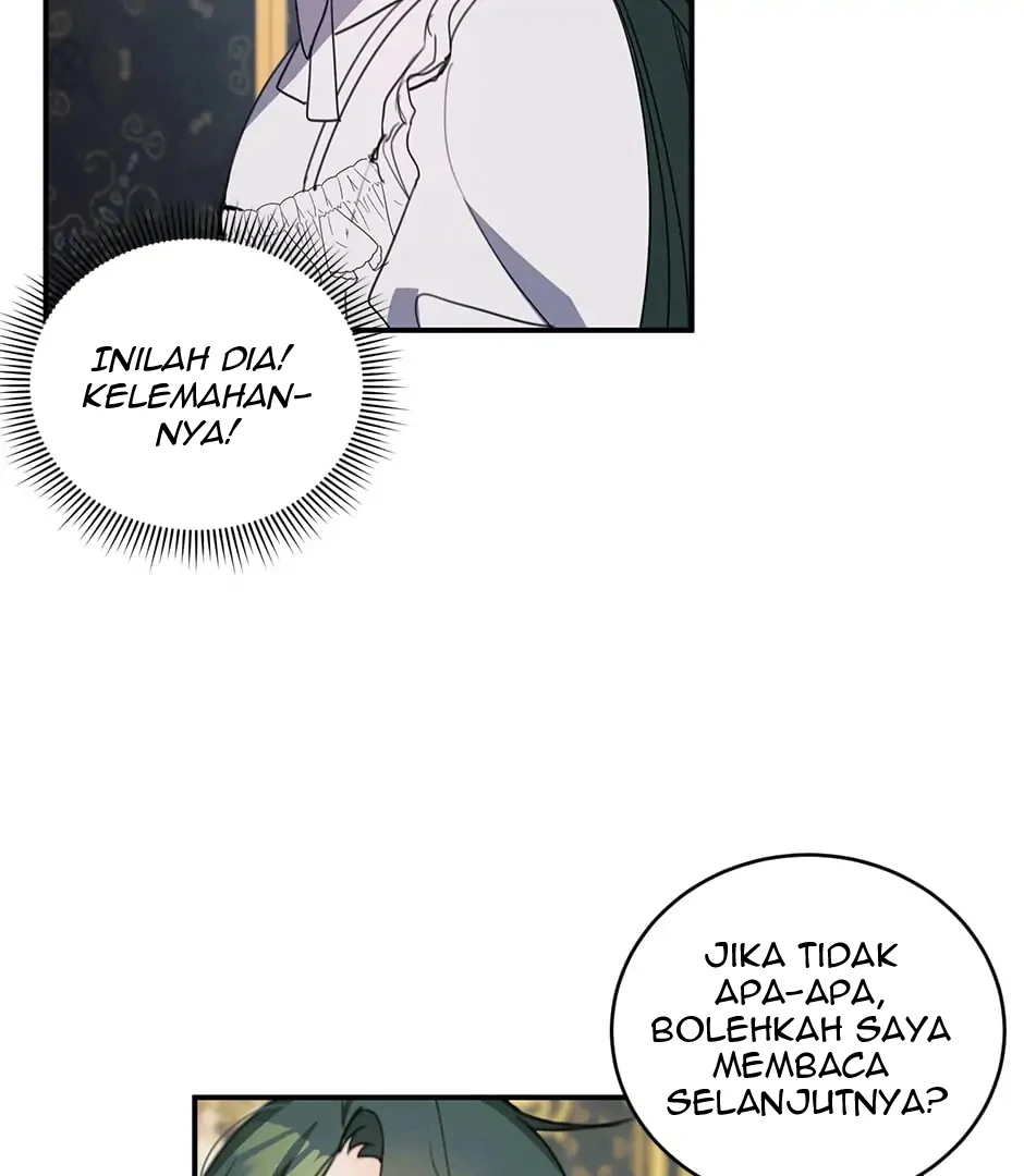 The Handmade Tales of the Handmaid Chapter 64 Gambar 30