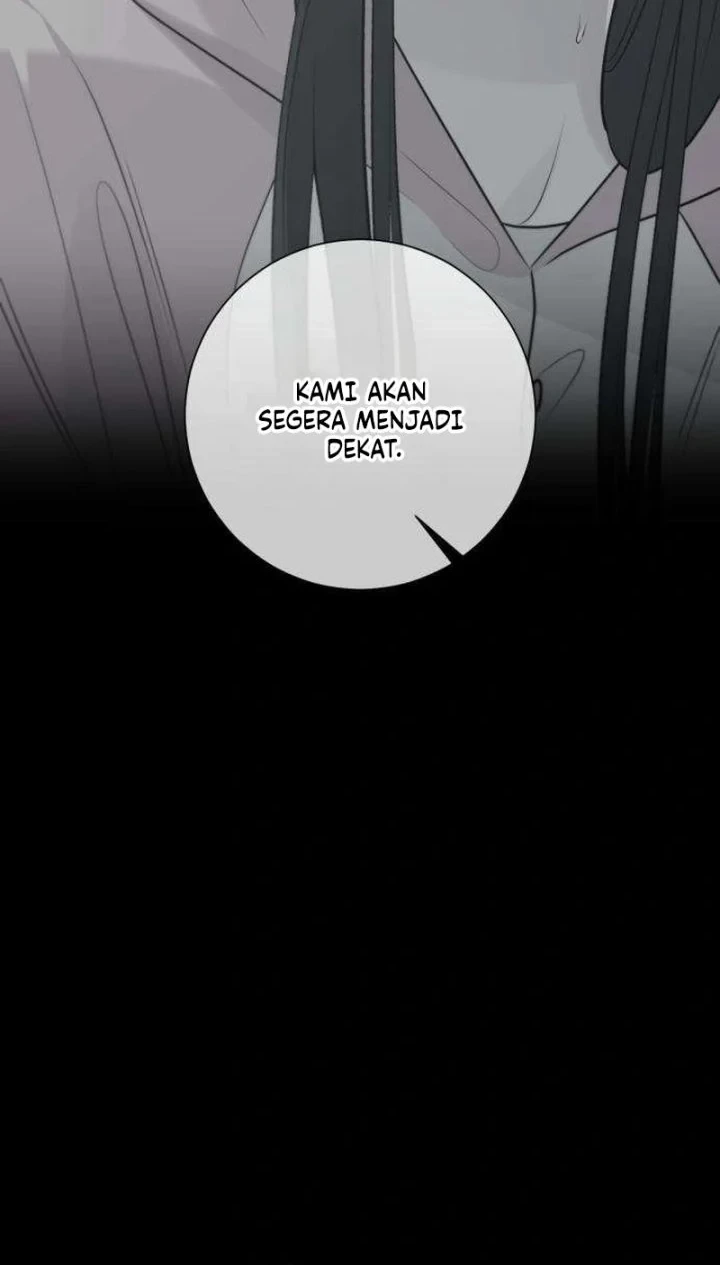 The Hashtag Is First Love Chapter 19 Gambar 36