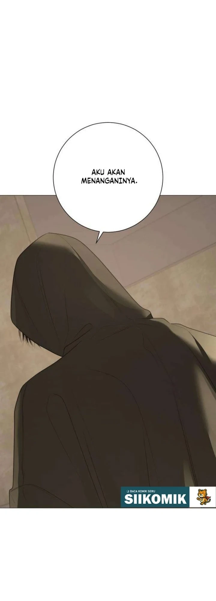 The Hashtag Is First Love Chapter 20 Gambar 44