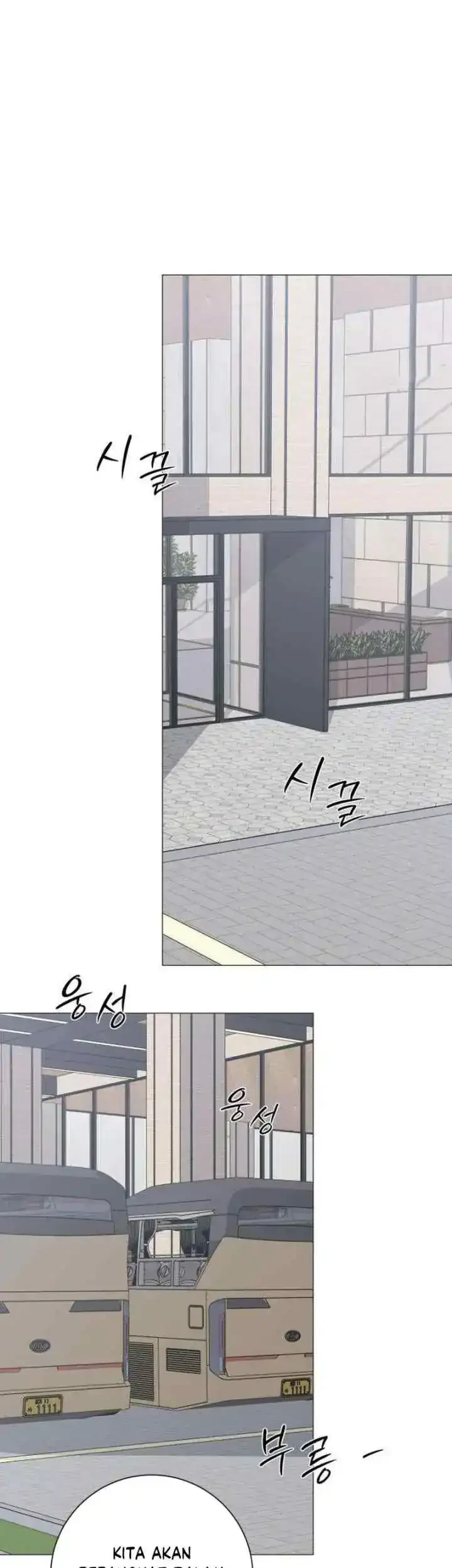 The Hashtag Is First Love Chapter 22 Gambar 39