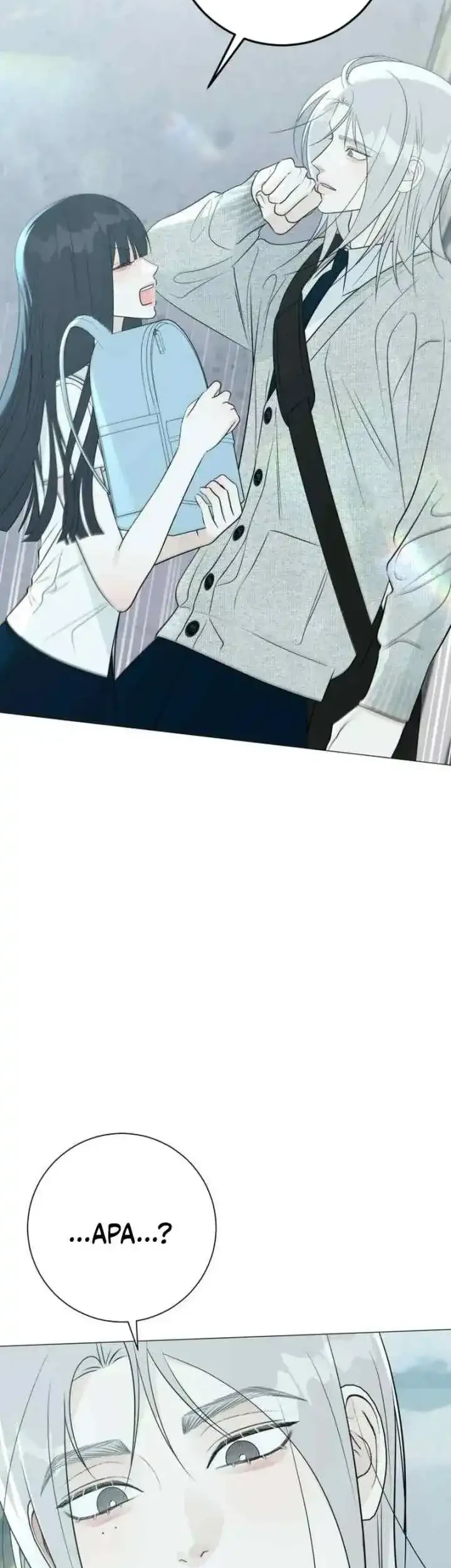 The Hashtag Is First Love Chapter 25 Gambar 38