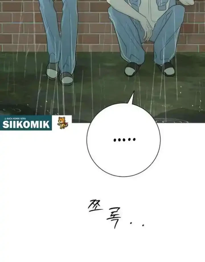 The Hashtag Is First Love Chapter 28 Gambar 43
