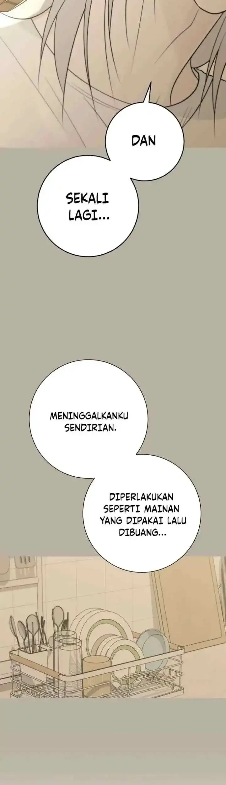 The Hashtag Is First Love Chapter 32 Gambar 45
