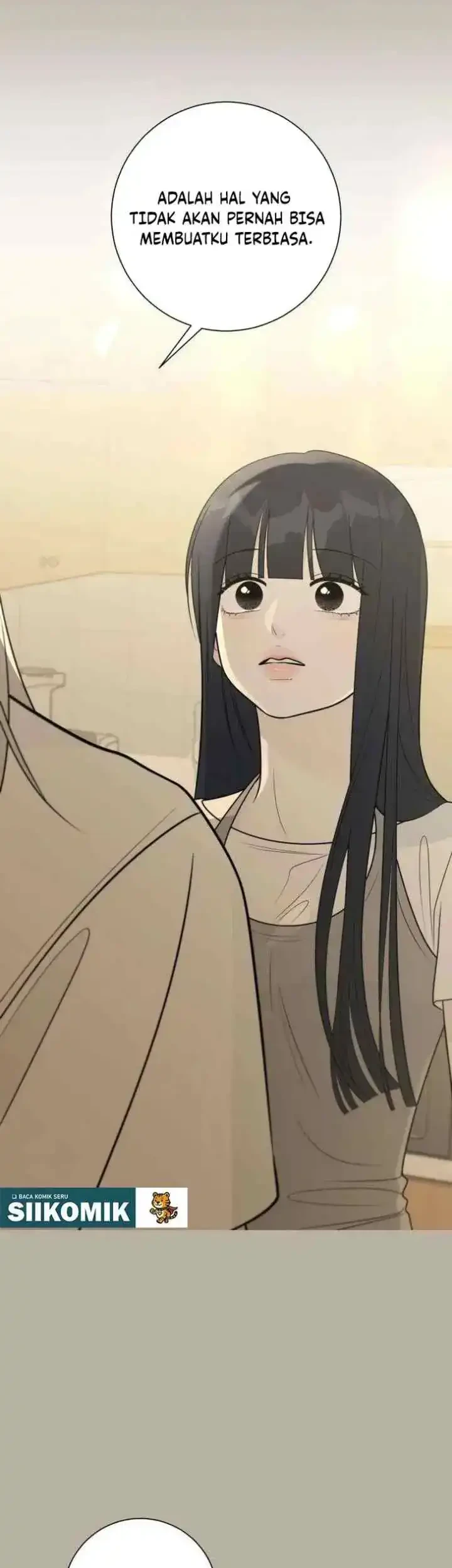 The Hashtag Is First Love Chapter 32 Gambar 46