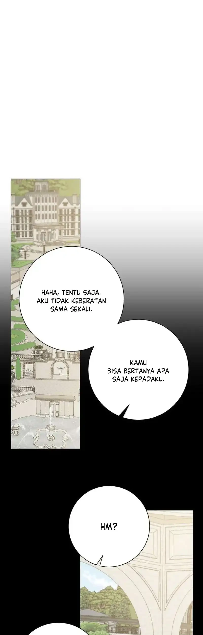 The Hashtag Is First Love Chapter 39 Gambar 45