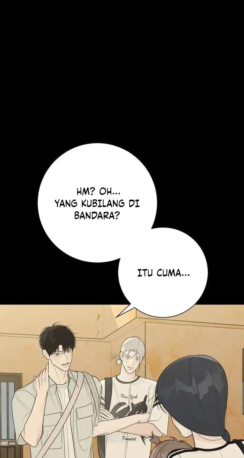 The Hashtag Is First Love Chapter 41 Gambar 44