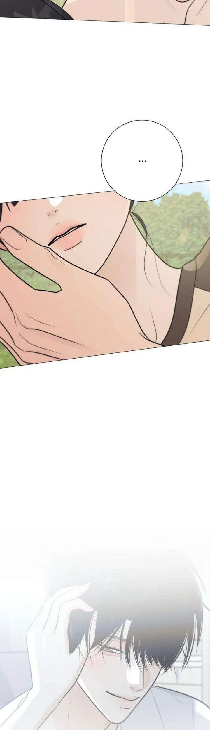 The Hashtag Is First Love Chapter 42 Gambar 40