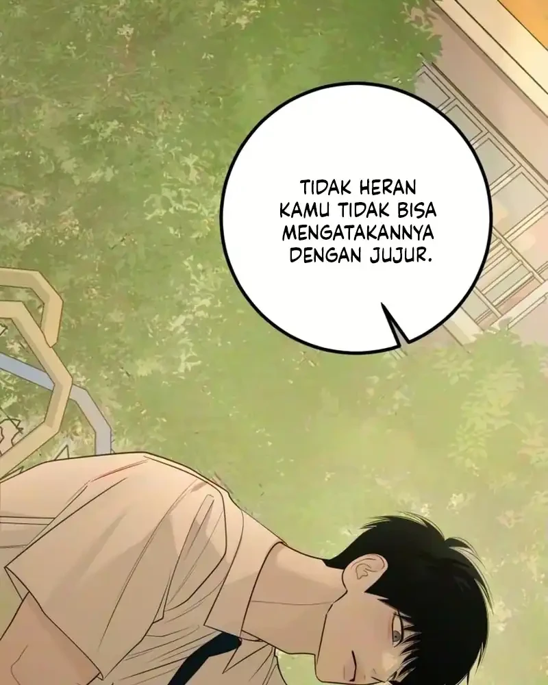 The Hashtag Is First Love Chapter 47 Gambar 45