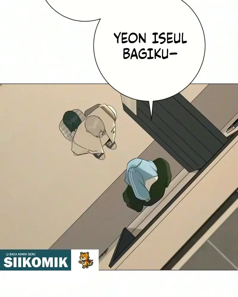 The Hashtag Is First Love Chapter 48 Gambar 45