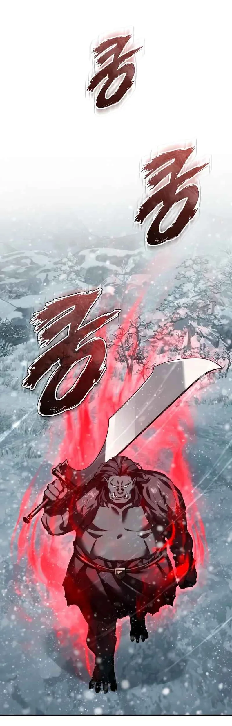 The Heavenly Demon Can’t Live a Normal Life Chapter 182 Gambar 37