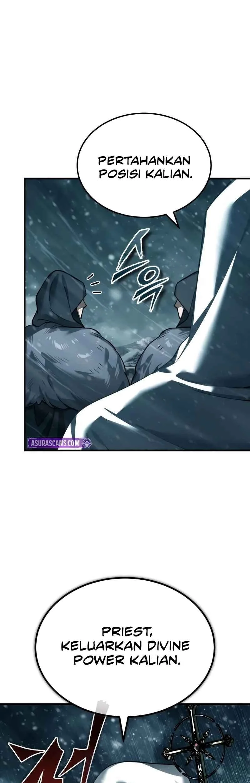 The Heavenly Demon Can’t Live a Normal Life Chapter 182 Gambar 38
