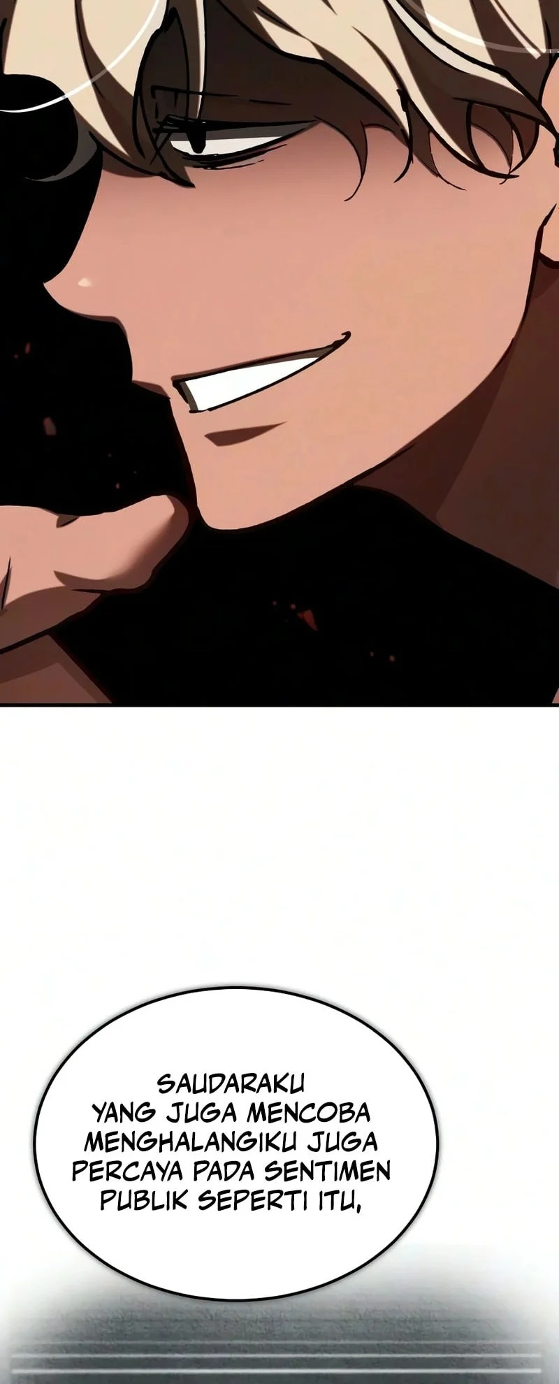 The Heavenly Demon Can’t Live a Normal Life Chapter 199 Gambar 41