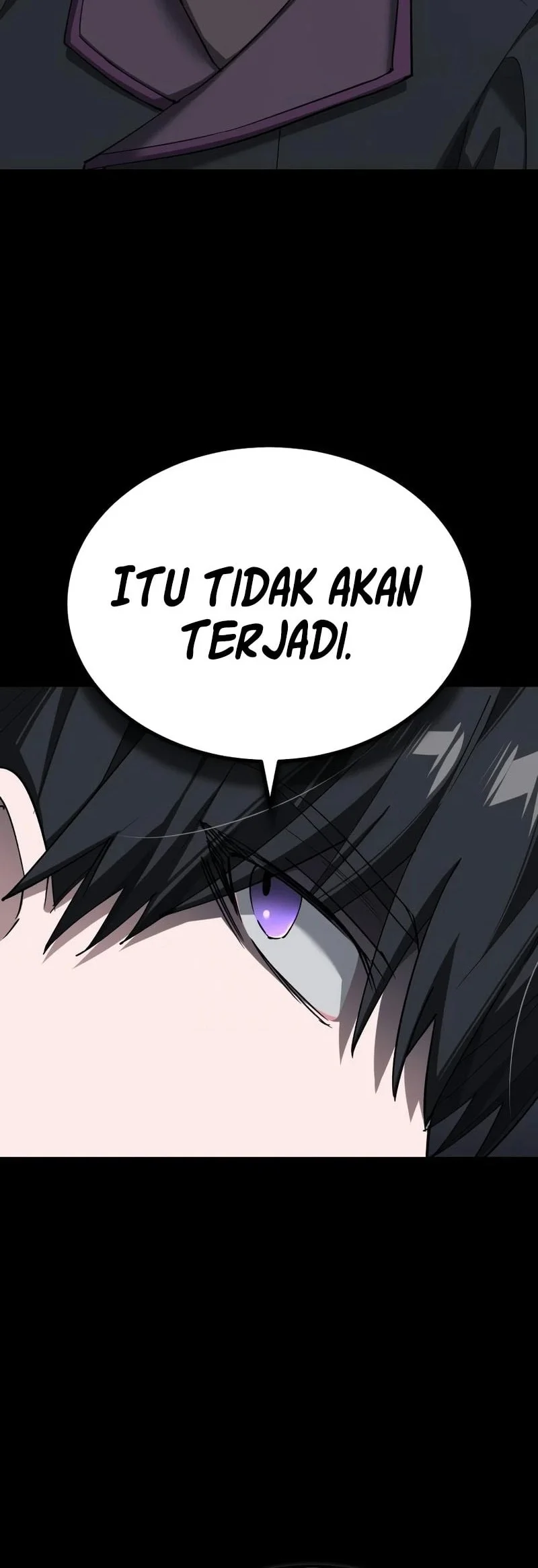 The Heavenly Demon Can’t Live a Normal Life Chapter 200 Gambar 41