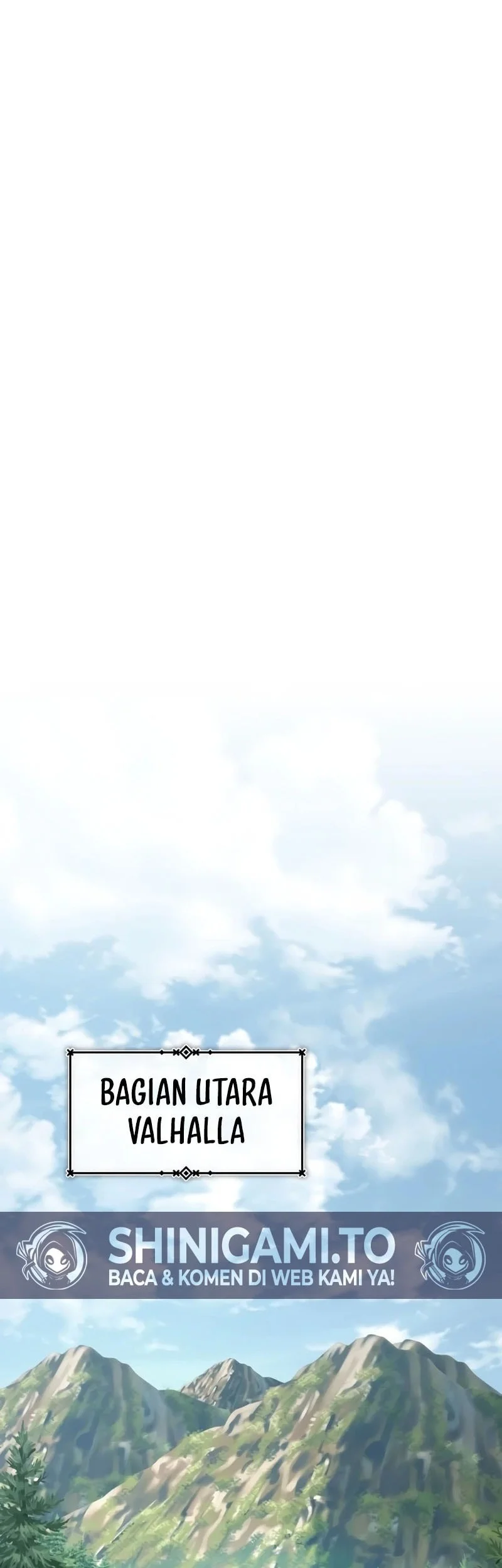 The Heavenly Demon Can’t Live a Normal Life Chapter 202 Gambar 38