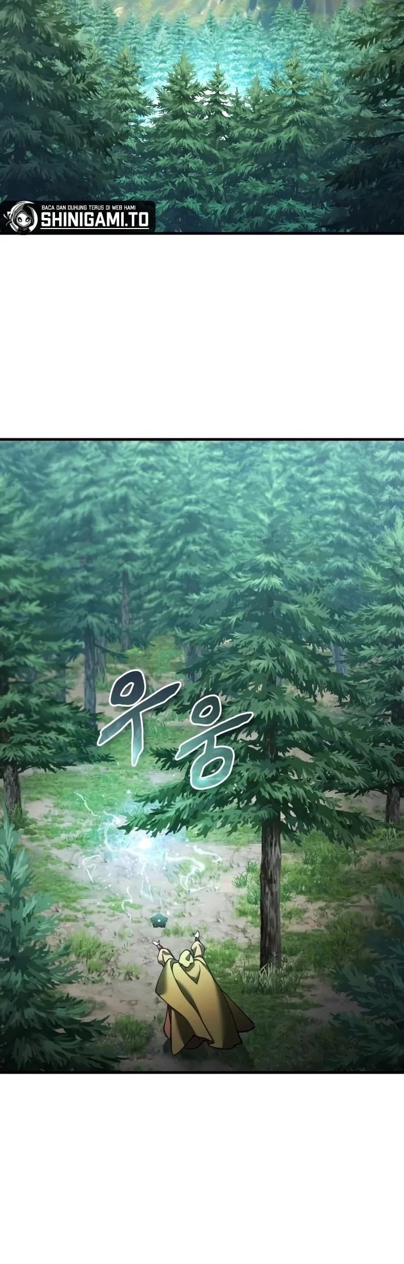 The Heavenly Demon Can’t Live a Normal Life Chapter 202 Gambar 39