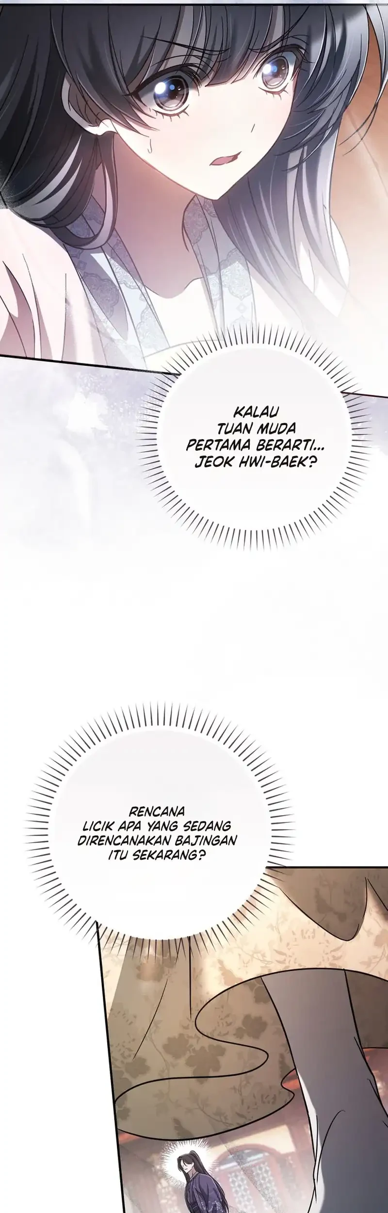 The Heavenly Demon Cult’s Strongest Maid Chapter 10 Gambar 40