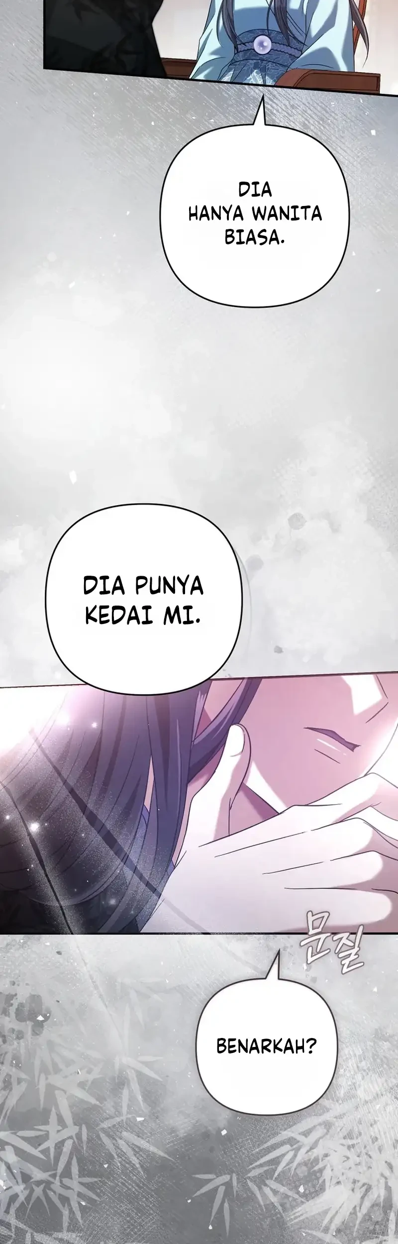 The Heavenly Demon Cult’s Strongest Maid Chapter 12 Gambar 37