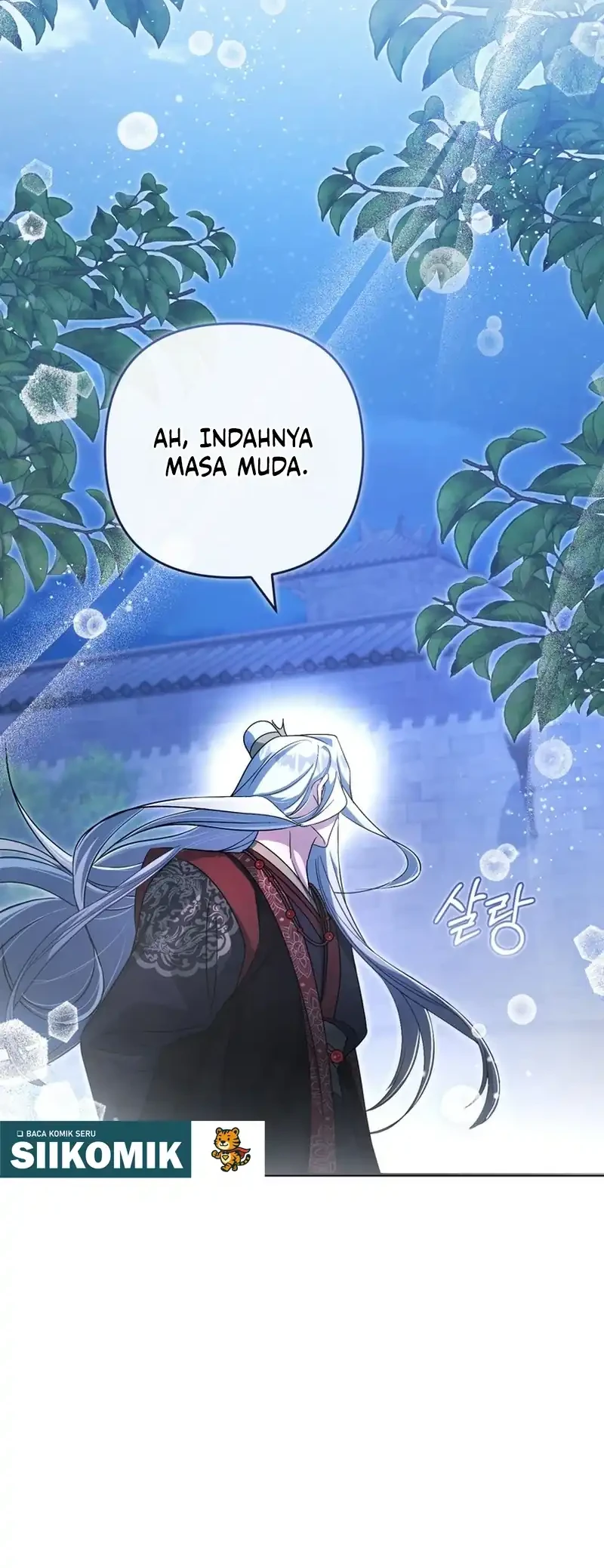 The Heavenly Demon Cult’s Strongest Maid Chapter 13 Gambar 40
