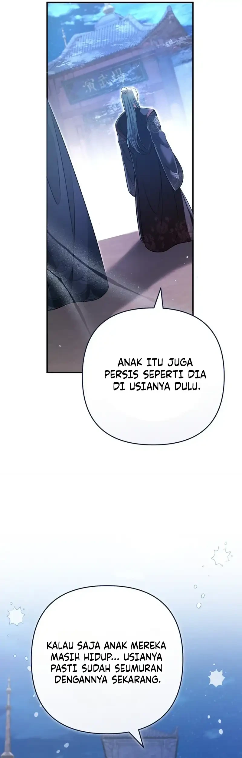 The Heavenly Demon Cult’s Strongest Maid Chapter 13 Gambar 41