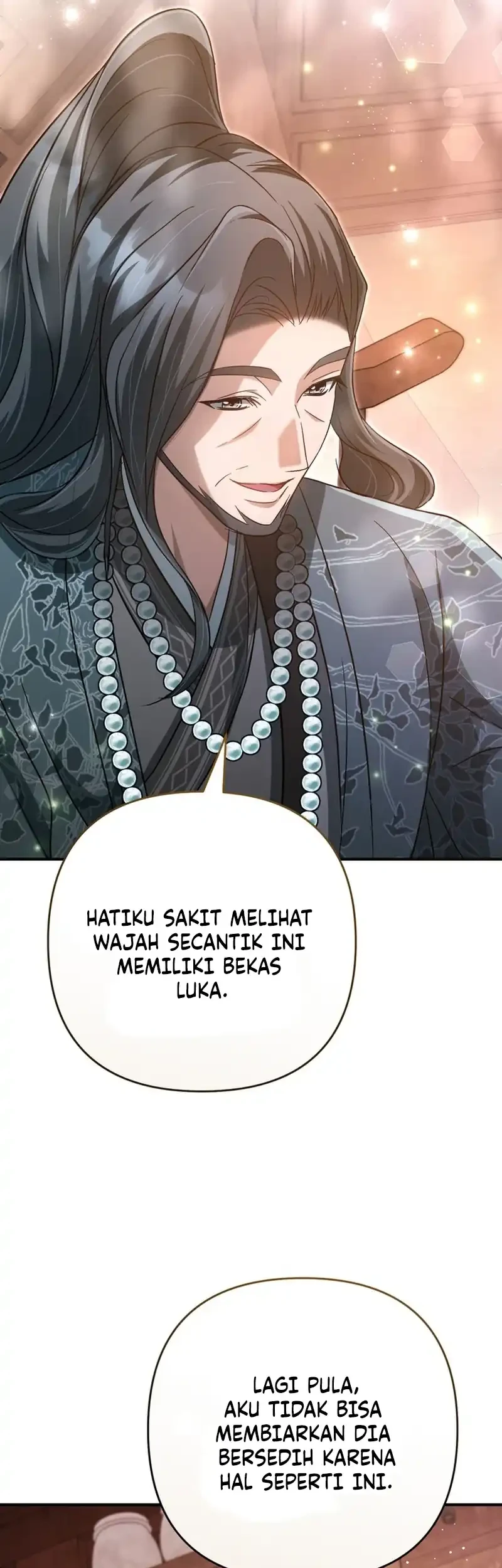 The Heavenly Demon Cult’s Strongest Maid Chapter 14 Gambar 37