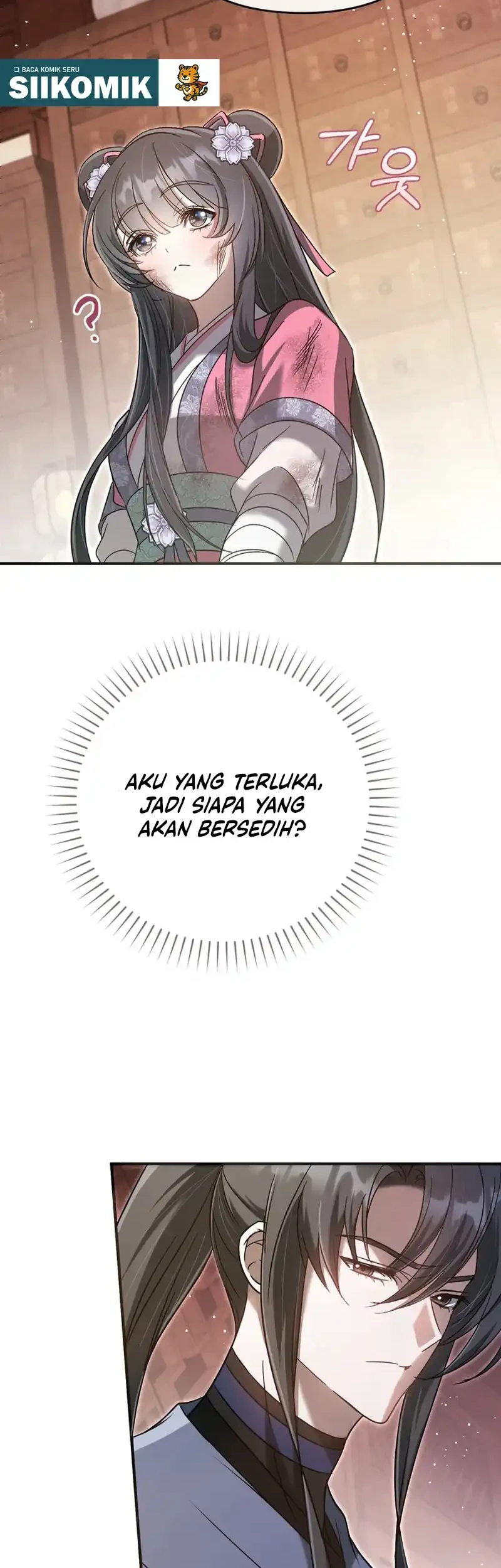 The Heavenly Demon Cult’s Strongest Maid Chapter 14 Gambar 38