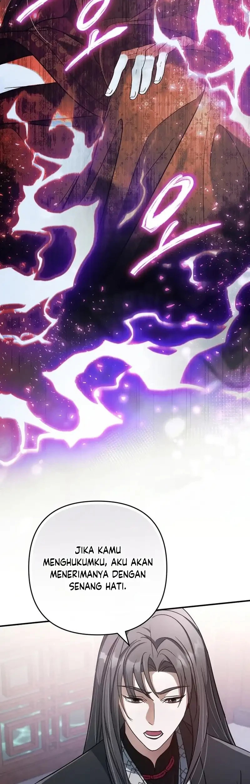 The Heavenly Demon Cult’s Strongest Maid Chapter 15 Gambar 33