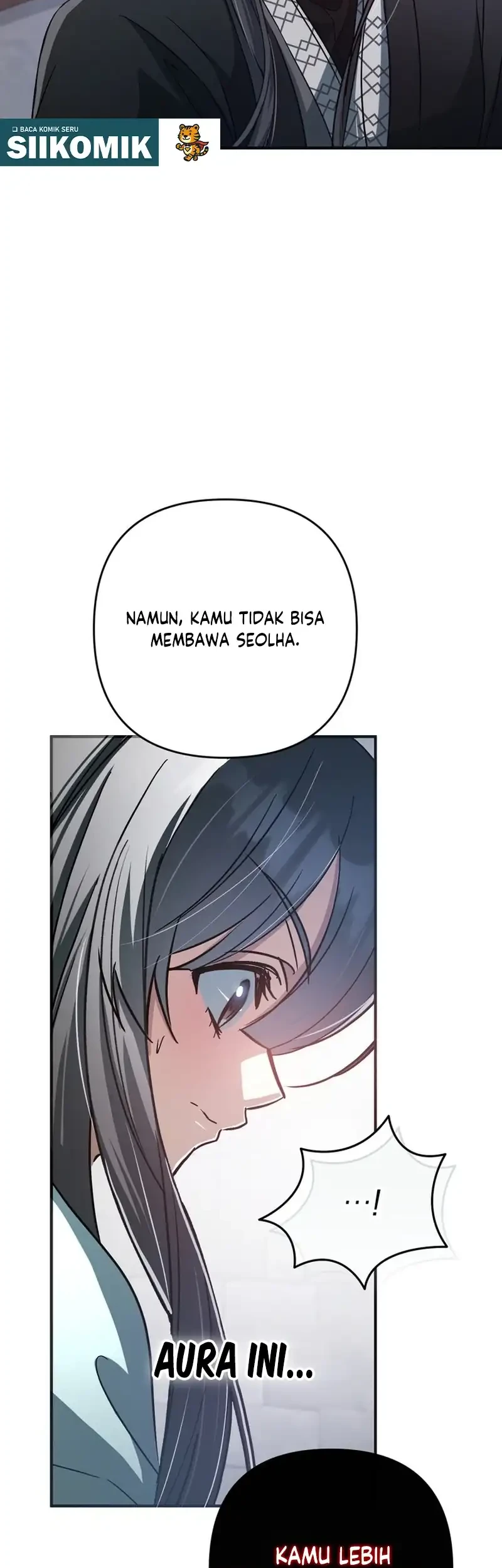 The Heavenly Demon Cult’s Strongest Maid Chapter 15 Gambar 34
