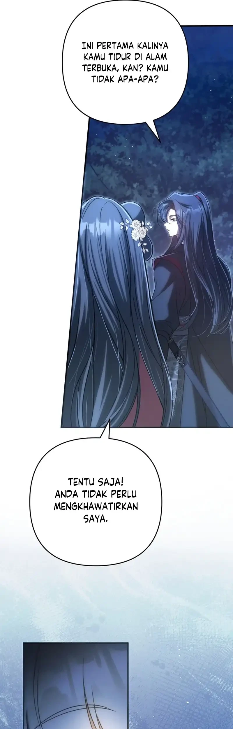 The Heavenly Demon Cult’s Strongest Maid Chapter 16 Gambar 33