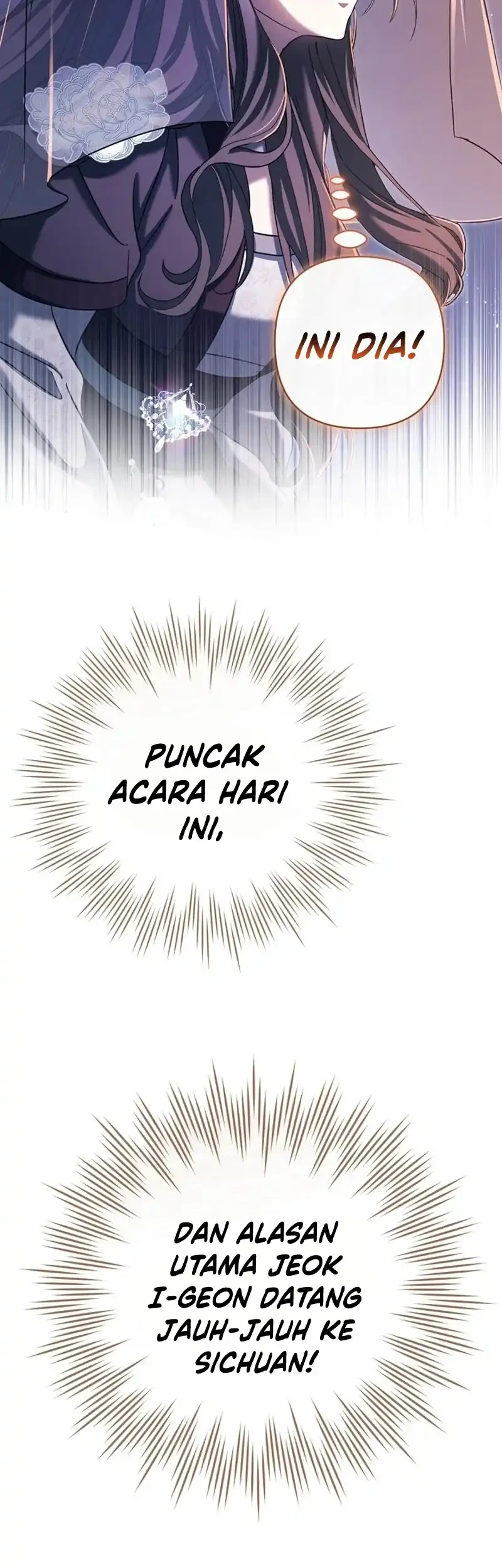The Heavenly Demon Cult’s Strongest Maid Chapter 19 Gambar 35