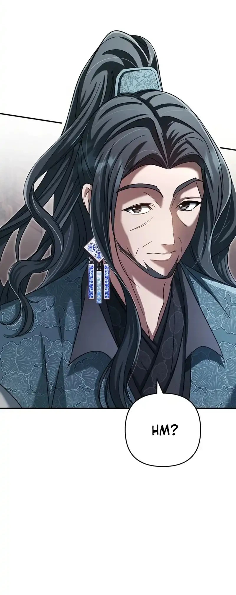 The Heavenly Demon Cult’s Strongest Maid Chapter 22 Gambar 36