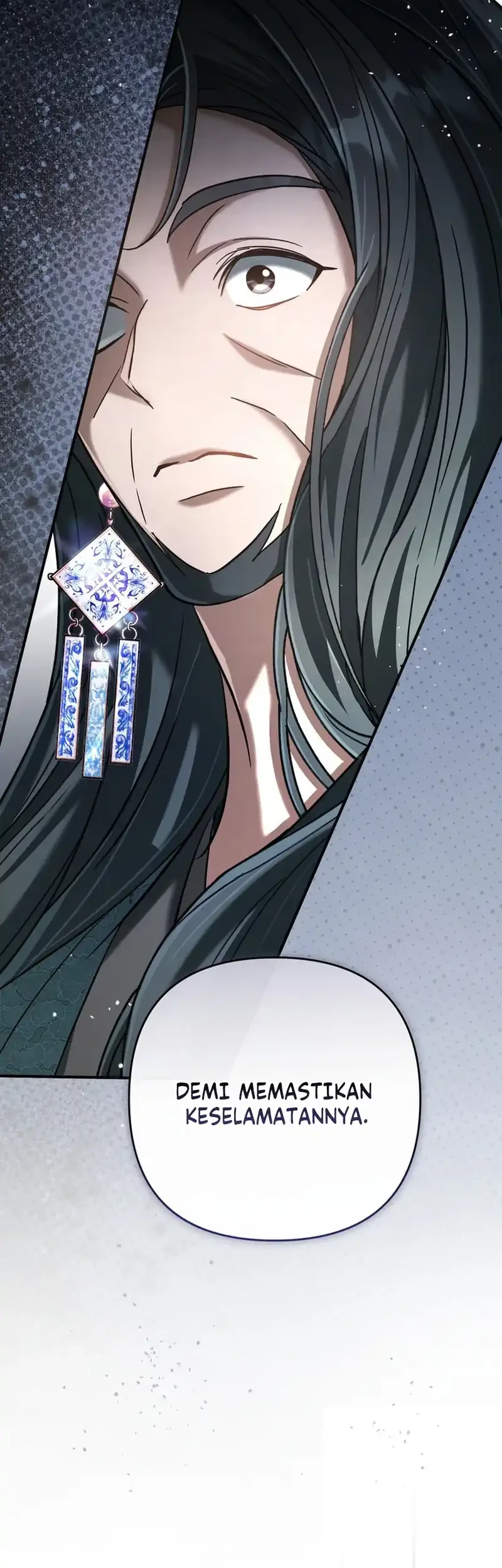 The Heavenly Demon Cult’s Strongest Maid Chapter 23 Gambar 36