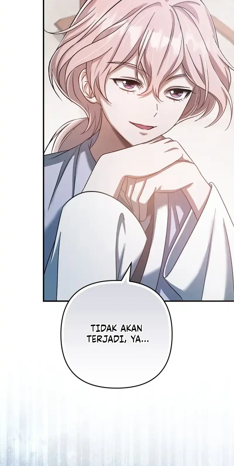 The Heavenly Demon Cult’s Strongest Maid Chapter 26 Gambar 36