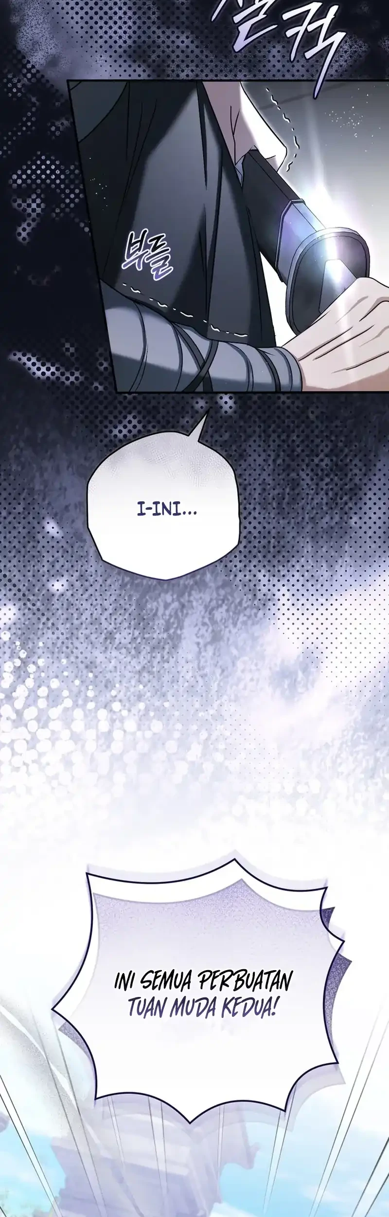 The Heavenly Demon Cult’s Strongest Maid Chapter 27 Gambar 43