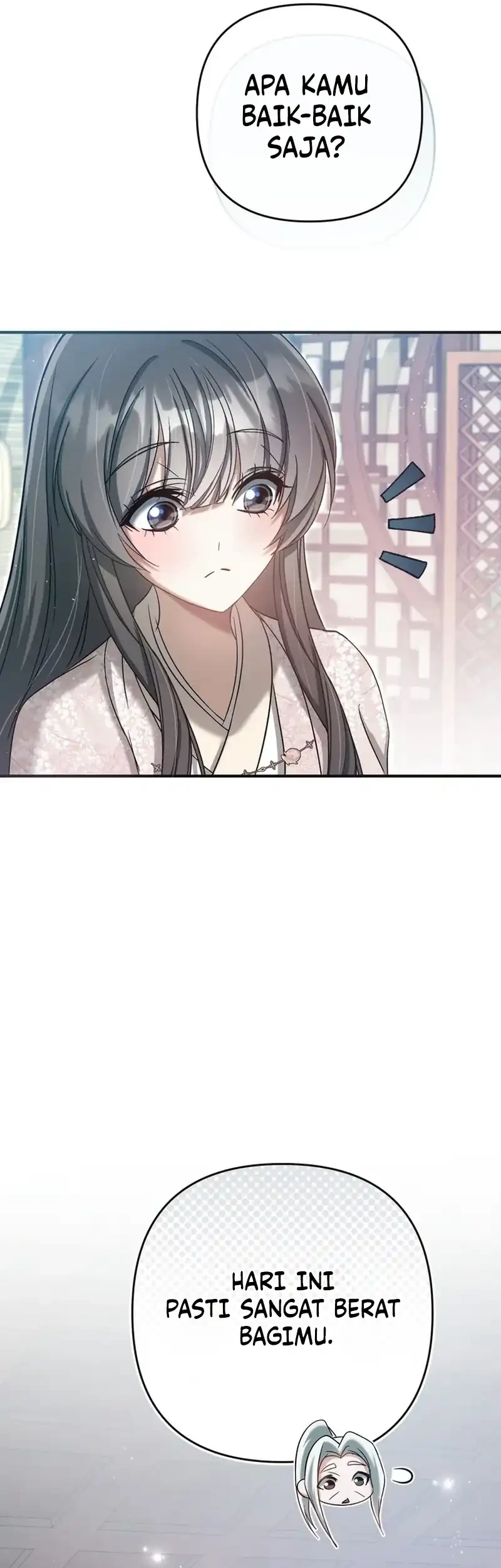 The Heavenly Demon Cult’s Strongest Maid Chapter 29 Gambar 36