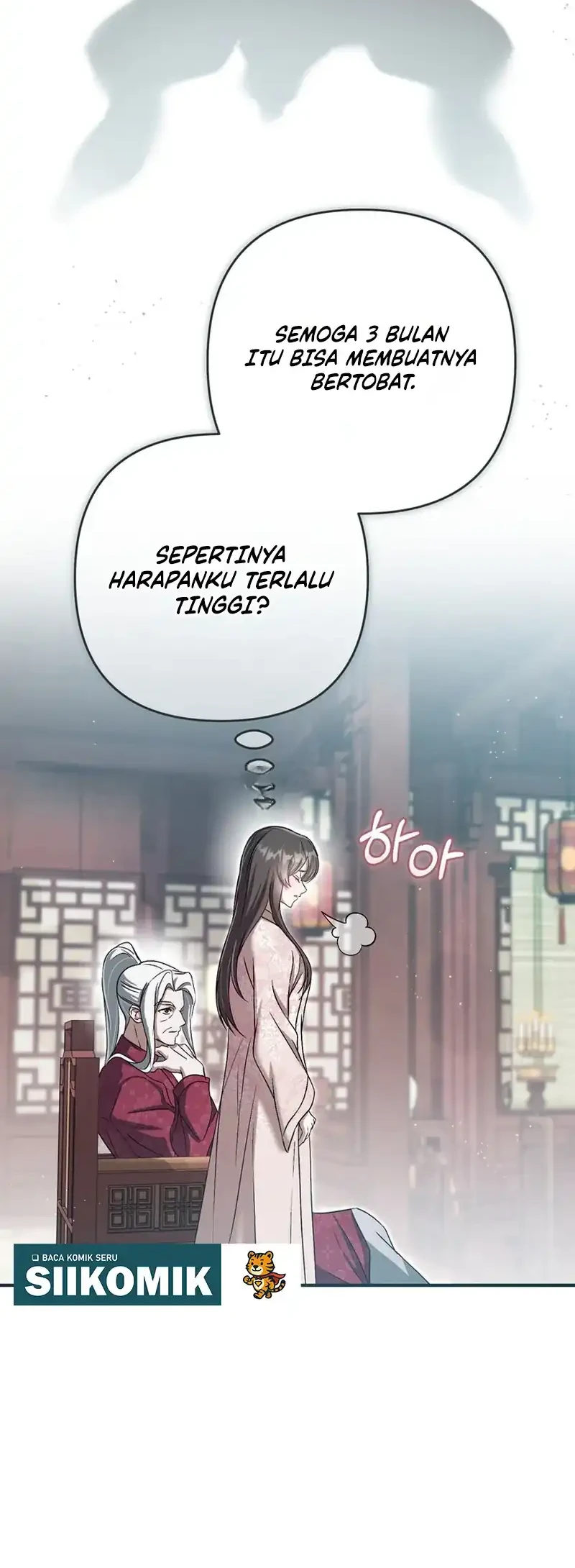 The Heavenly Demon Cult’s Strongest Maid Chapter 29 Gambar 35