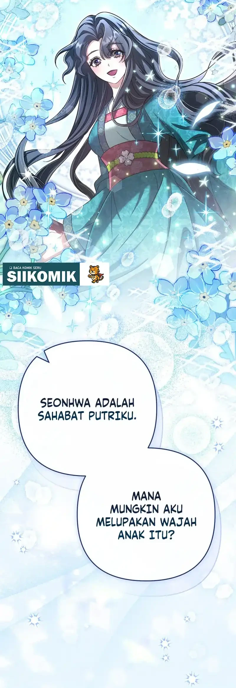The Heavenly Demon Cult’s Strongest Maid Chapter 30 Gambar 32
