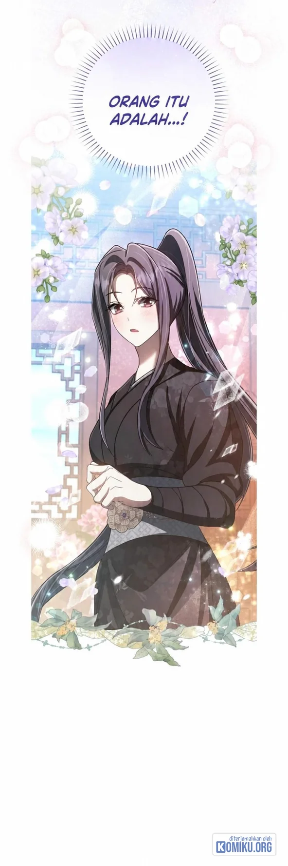 The Heavenly Demon Cult’s Strongest Maid Chapter 32 Gambar 36