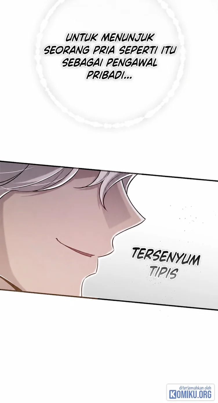 The Heavenly Demon Cult’s Strongest Maid Chapter 33 Gambar 56