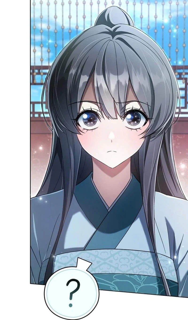 The Heavenly Demon Cult’s Strongest Maid Chapter 33 Gambar 58