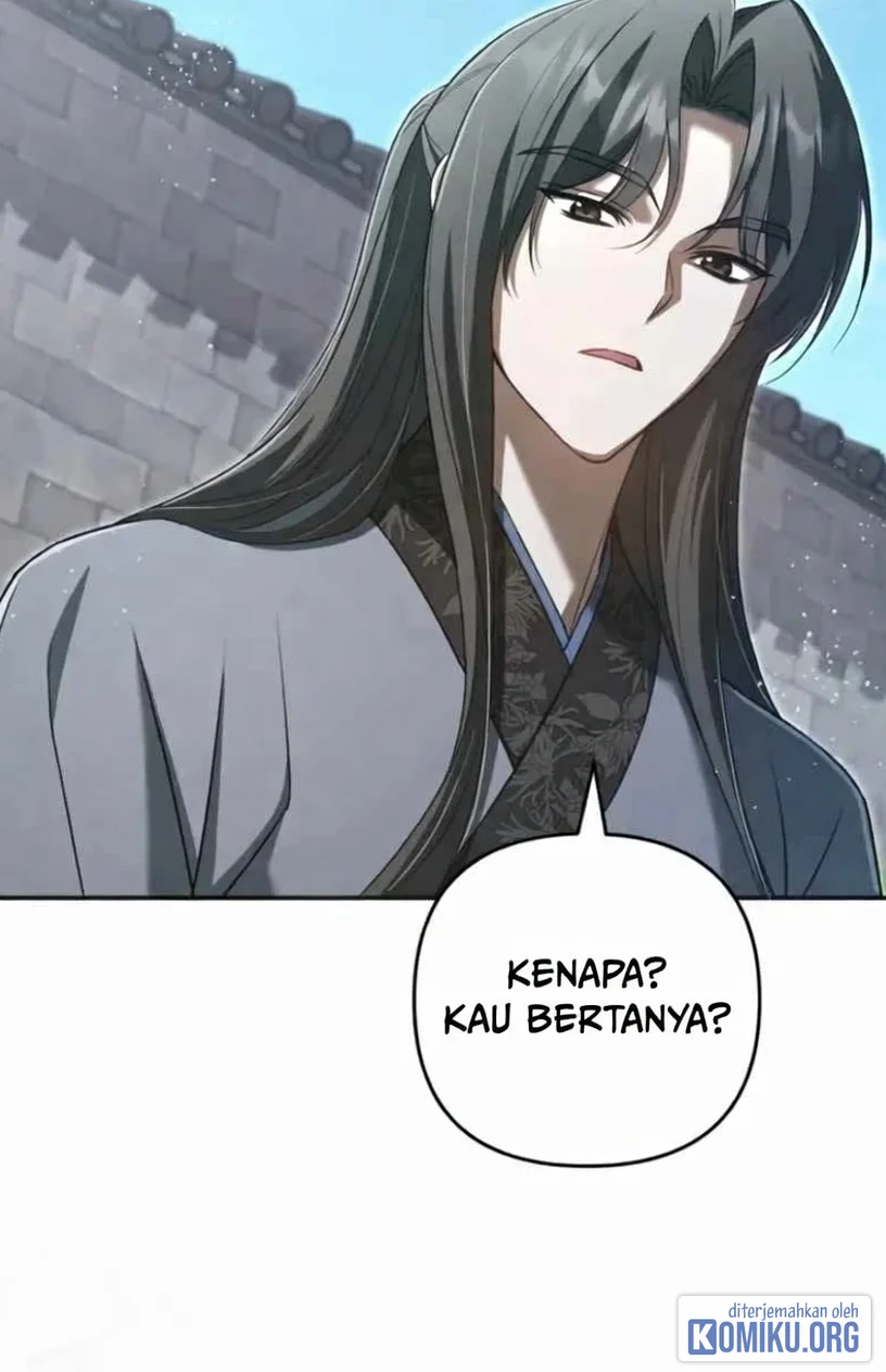 The Heavenly Demon Cult’s Strongest Maid Chapter 38 Gambar 52