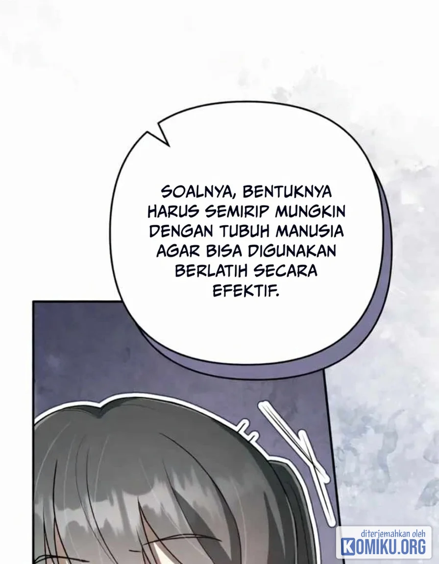 The Heavenly Demon Cult’s Strongest Maid Chapter 38 Gambar 53