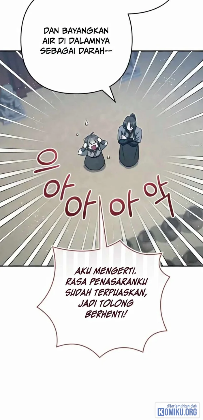 The Heavenly Demon Cult’s Strongest Maid Chapter 38 Gambar 55