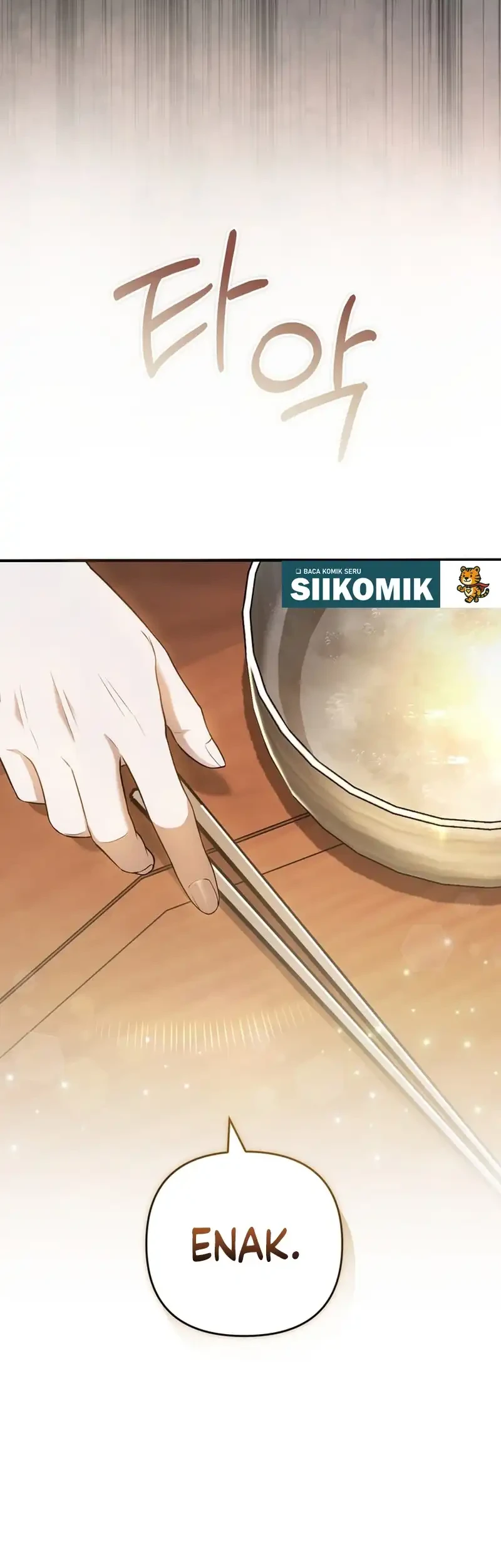 The Heavenly Demon Cult’s Strongest Maid Chapter 4 Gambar 39