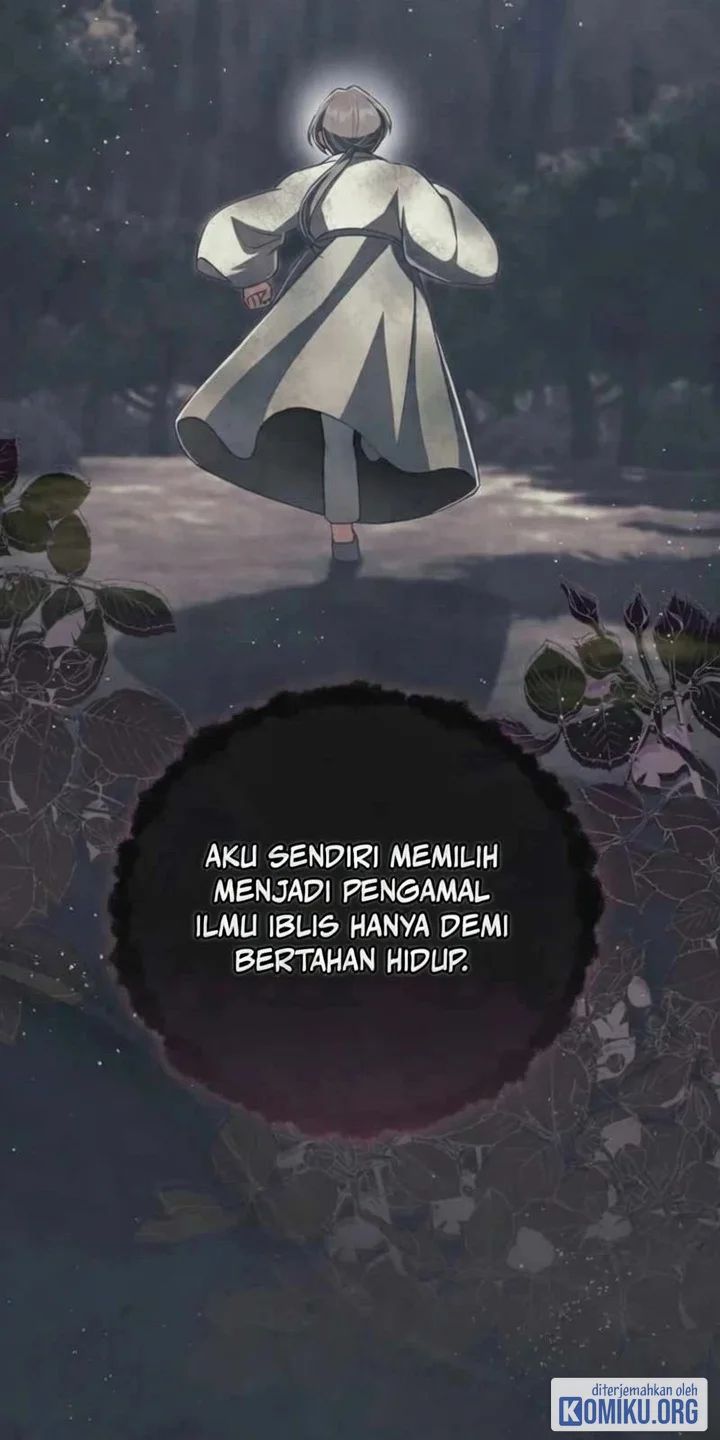The Heavenly Demon Cult’s Strongest Maid Chapter 40 Gambar 51