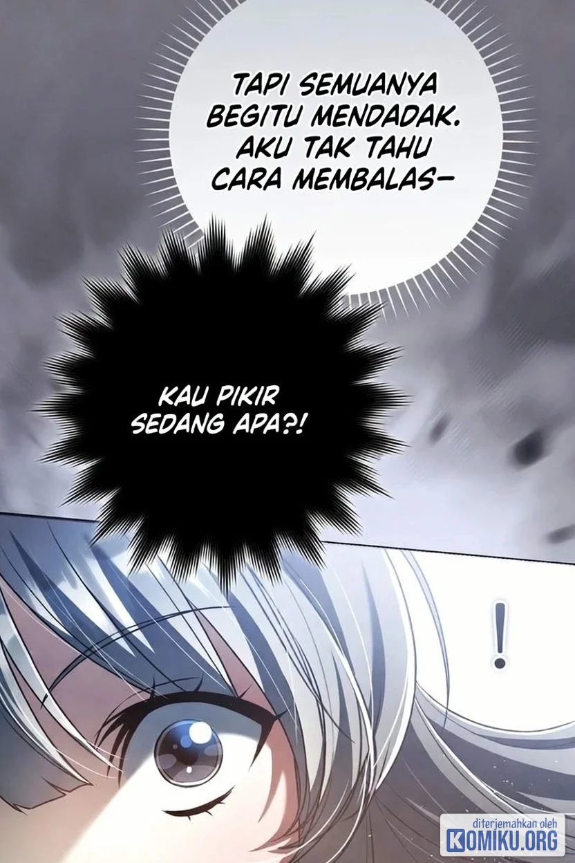 The Heavenly Demon Cult’s Strongest Maid Chapter 41 Gambar 39