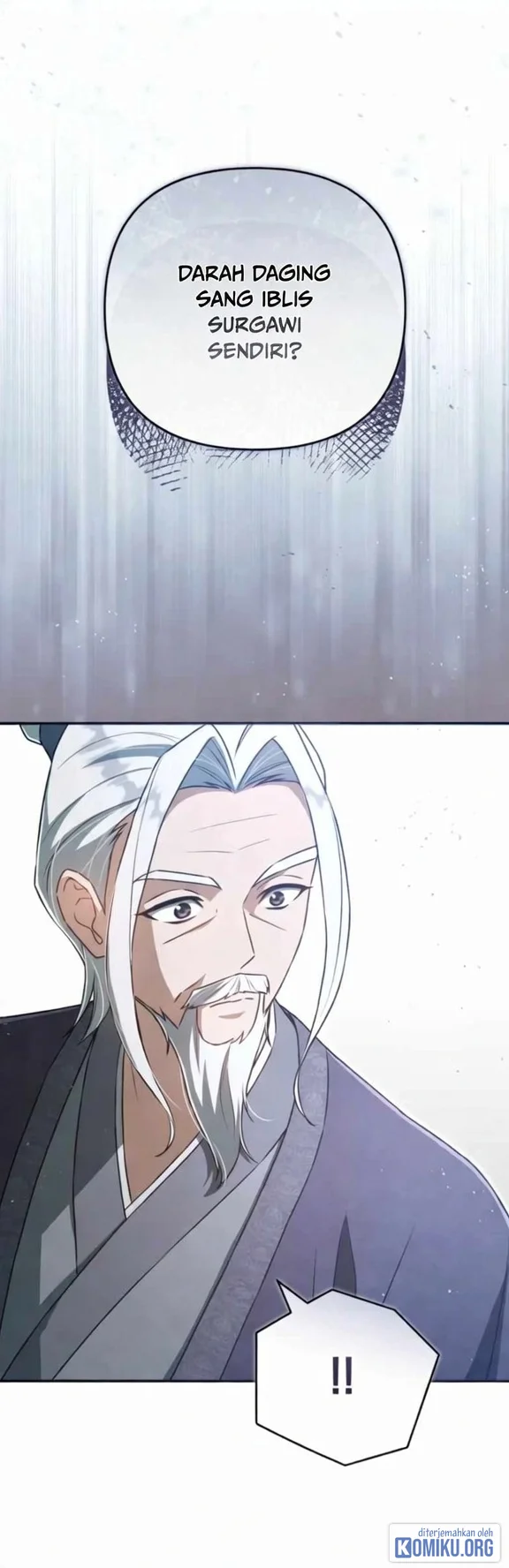 The Heavenly Demon Cult’s Strongest Maid Chapter 43 Gambar 49