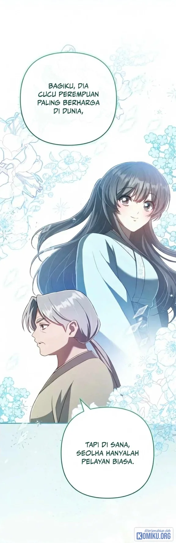 The Heavenly Demon Cult’s Strongest Maid Chapter 43 Gambar 51