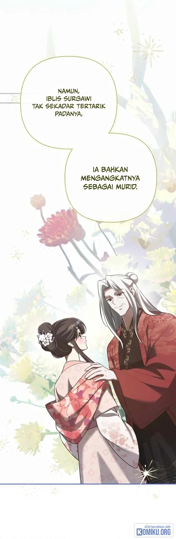 The Heavenly Demon Cult’s Strongest Maid Chapter 43 Gambar 52