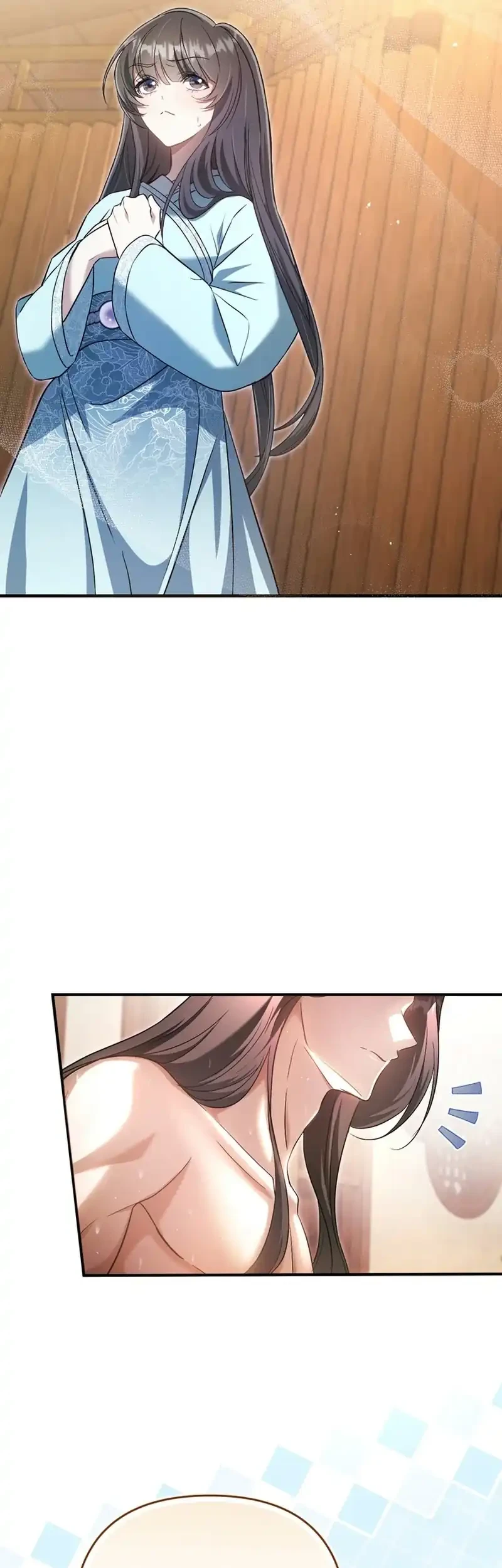 The Heavenly Demon Cult’s Strongest Maid Chapter 5 Gambar 41